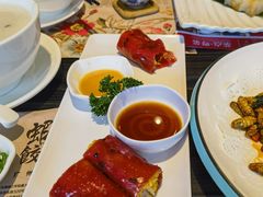 -虾饺妹·粤式手工点心(水荫路店)