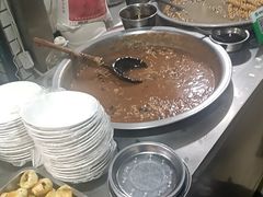 -东仓门早市