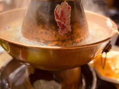 -郑享吃烧烤烩面(红专路店)