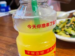 -庆峰龙虾烧烤(合肥一店)