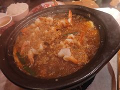 -山四砂锅(太原钟楼街店)