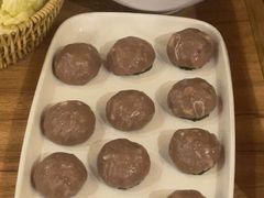 -巴奴毛肚火锅(龙湖锦艺城店)