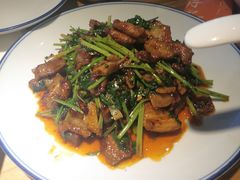 -吕氏疙瘩汤·私家菜馆(慈云寺店)