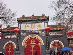 -哈尔滨极乐寺