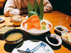 -渔寿司·日本料理(艾尚天地店)