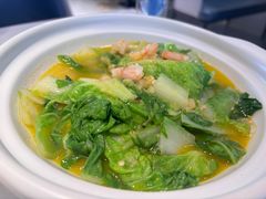 -兰湘子·湘菜小炒(长安万科广场店)