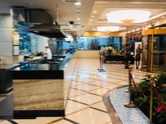 -香融府·烤鸭·家常菜(马家堡路店)