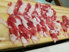 -阳坊胜利涮羊肉(阳坊老店)