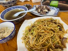 -大陈鸿源牛肉馆(大陈总店)