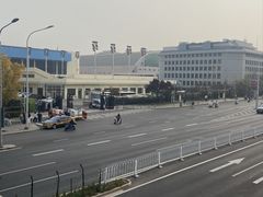 -玉桥餐厅(天坛店)