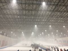 -绍兴启迪乔波冰雪世界