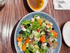 -ALLORA意大利餐厅(丰盛里店)