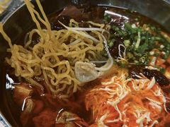 -金牌罗记肠旺面(蔡家街店)
