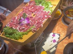 -塔兰齐新疆孜然火锅(鲤鱼山路店)