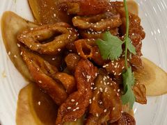 好味脆肠皇-姚林轩