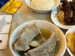 -松發肉骨茶(克拉码头店)