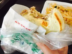 -大唐腾记腊汁肉夹馍(西安北站店)