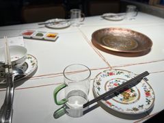 -半闲斋羊肉铺(齐礼阎店)