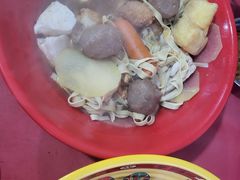 -工业第一家麻辣烫(奖工街店)