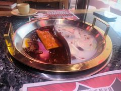 -蜀大侠火锅(森兰花园城店)