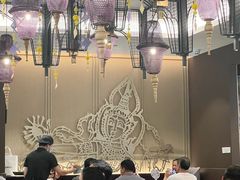 -Thai Alley泰爱里(二沙岛店)