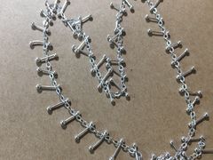 -十八字金·银饰·开蚌DIY·手工体验团建(世纪金源店)