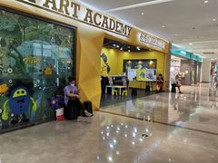 -大族广场Mall&More