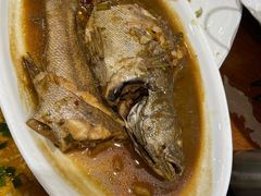 -胖大嫂渔家排档·全海景餐厅(渔村店)