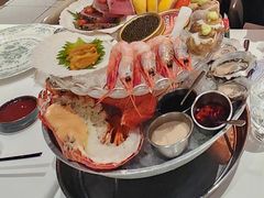 -Osteria Garden 生蚝花园餐厅(原进贤路店)