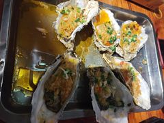 -西部一串烧烤·地道湘西小串