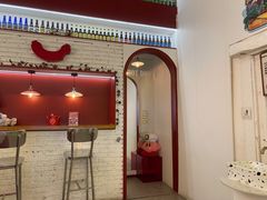 门面-Eckl’s爱氏热狗(猫街店)