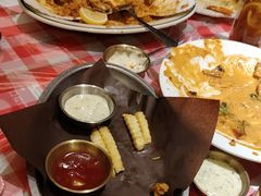 -get pizza意大利餐厅(凯德MALL店)