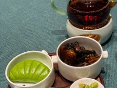 -浙江西子宾馆·牡丹厅