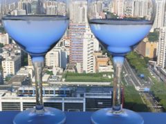 -广州粤海喜来登酒店