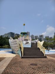 -深圳市儿童乐园