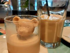 -大树餐厅(益田假日店)