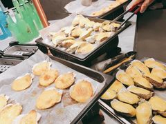 -亚马逊海鲜自助(梅溪湖步步高店)