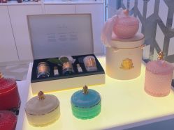 -SCENT BOUTIQUE