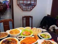 -惠宾饭庄(中山路店)