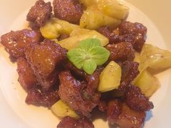 -二十八里太湖船菜(吉祥路店)