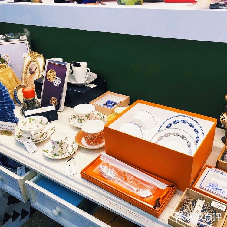 珠海探店｜一家你绝对不能错过的超好逛中古店