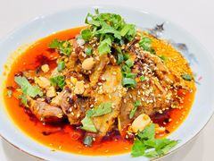 -渝信川菜(长安店)