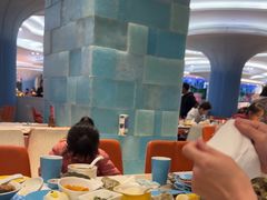 -帝企鹅自助餐厅•儿童岛•真企鹅(长隆企鹅酒店)