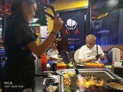 -猪的故事·韩式烤肉(韩乐坊店)