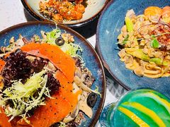 -BE BRIGHT KITCHEN(正佳广场店)