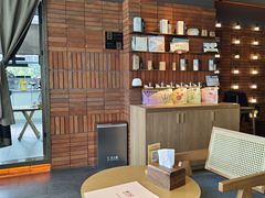-泰合玺·精油疗愈SPA(狮山天街生活广场店)