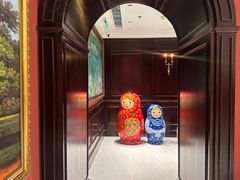 -哈拉硕俄式西餐