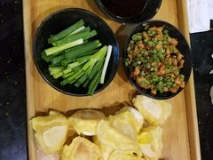 -满江红海鲜酒楼(田王洪庆店)