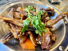 -美极鲜食坊(宝安南路店)