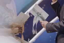 -Pink Gold Wedding·婚礼设计